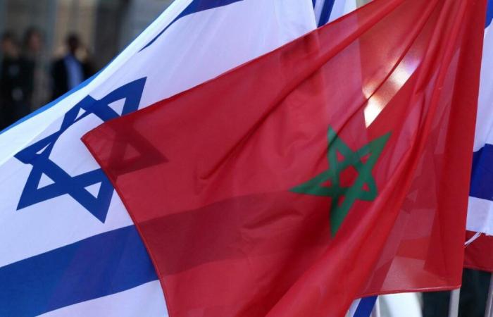 Une usine de drones militaires israéliens en cours de création au Maroc : enjeux et controverses