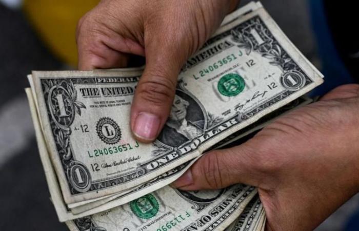 Le dollar américain signe sa meilleure année depuis près d’une décennie