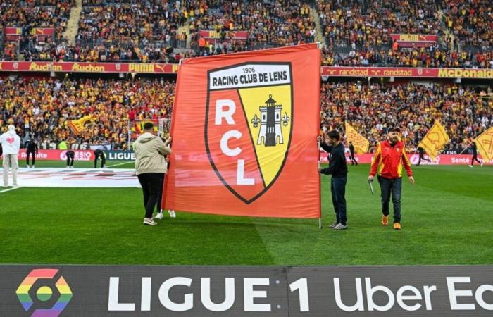 Coup de tonnerre sur le mercato, panique totale au RC Lens !