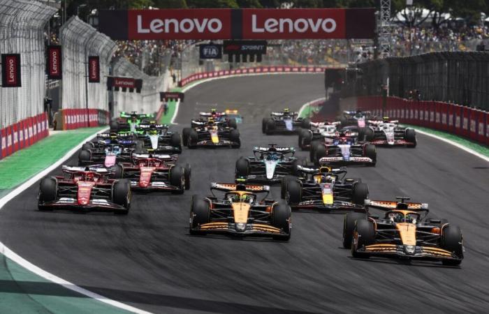 F1 – La saison 2024 a-t-elle été l’une des meilleures du 21e siècle ?