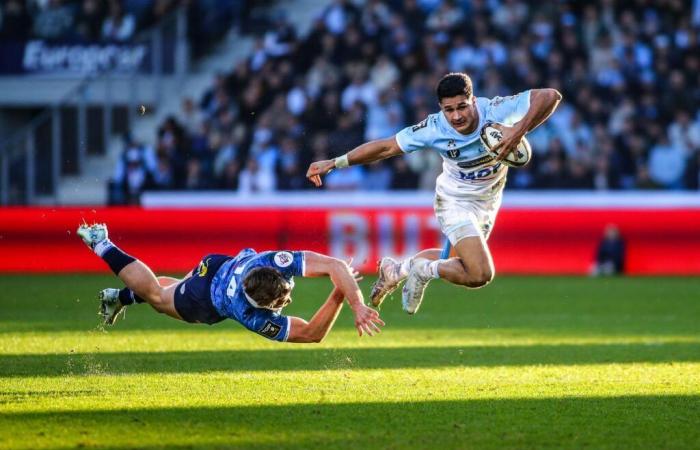 Top 14. Pour l’Aviron Bayonnais, le top 6 n’est plus une aberration