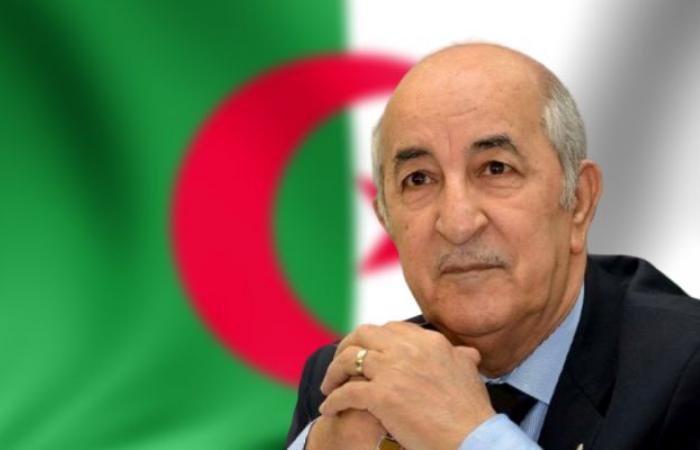 vers une Algérie moderne et prospère