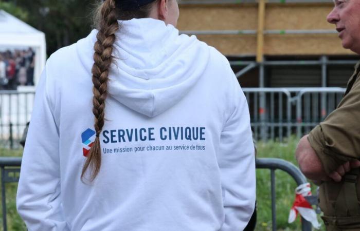 Le service civique est-il un atout pour les recruteurs ?