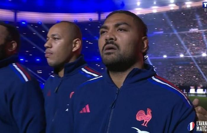 TOP 14. Devant Penaud et LBB, ce crack français plante 8 essais en 8 matches !