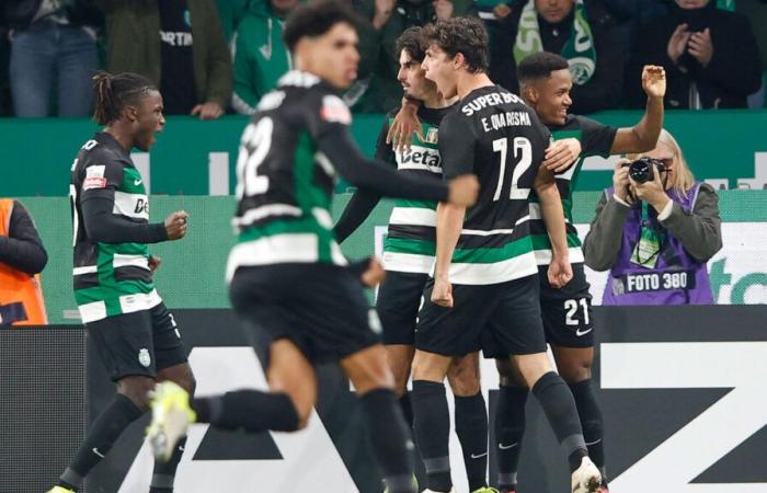 Sporting-Benfica : à quelle heure et sur quelle chaîne regarder le derby portugais ?