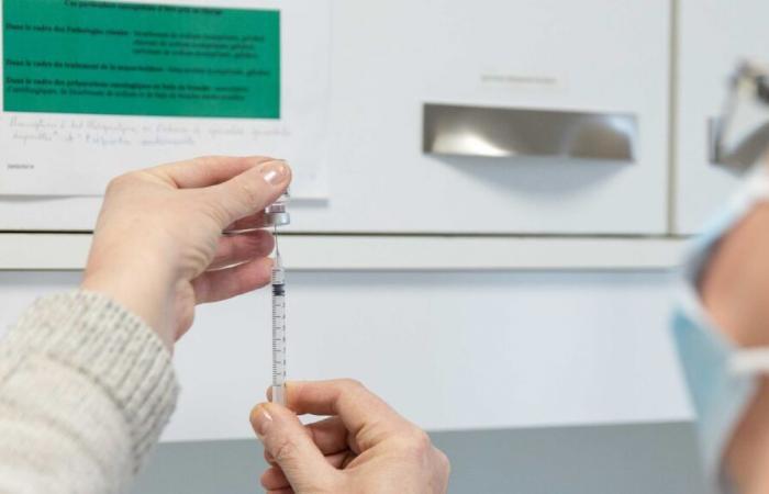 tout comprendre à la vaccination qui devient obligatoire à partir du 1er janvier 2025