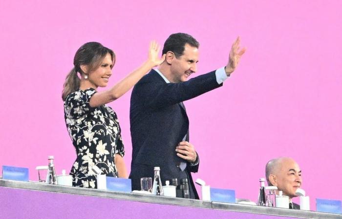 Rumeur de divorce et leucémie… Le couple al-Assad en fin de vie ?