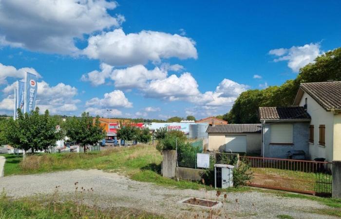 Près de Toulouse. Le McDonald’s contesté verra le jour dans cette ville