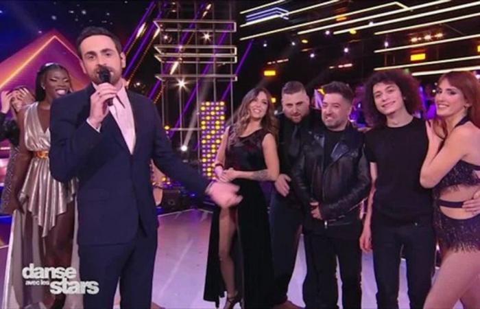 Nouvel indice concernant la date de diffusion de la prochaine saison de Danse avec les stars…