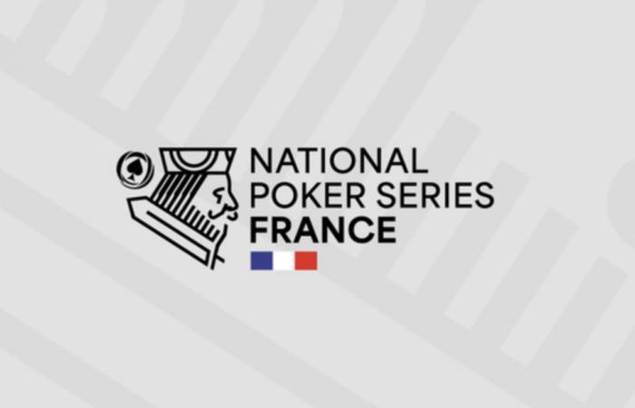 Rendez-vous au National Poker Series Festival