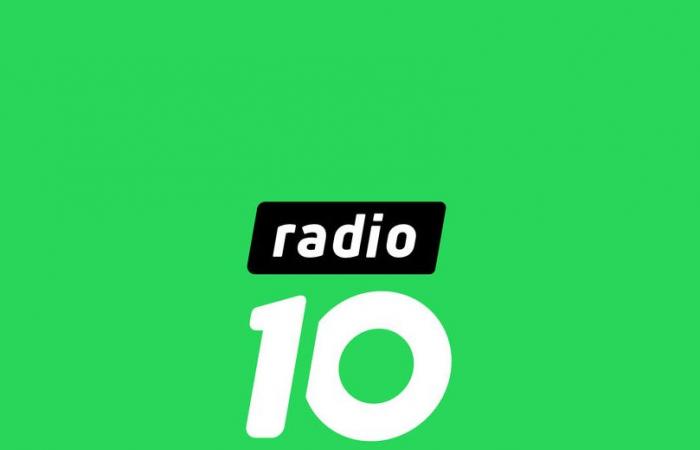 Radio 10, Q, Sky et 3FM gagnent, Radio 1, 2, 5, 538, 100%NL et Veronica perdent