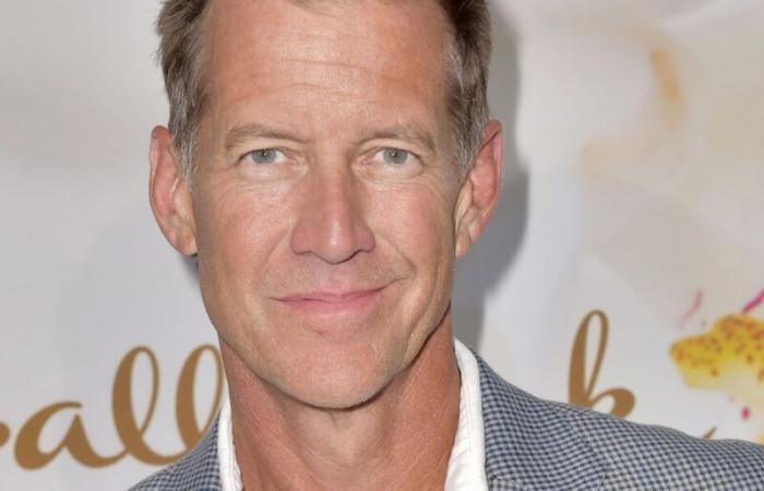 James Denton garde des séquelles importantes de sa participation à Danse avec les stars