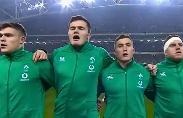 RUGBY. Attendu en Top 14, cet international irlandais a fait son choix