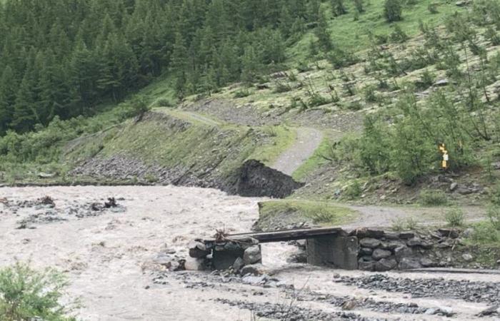 Savoie. Durement touchée par les inondations en 2024, Bessans fait appel au financement participatif