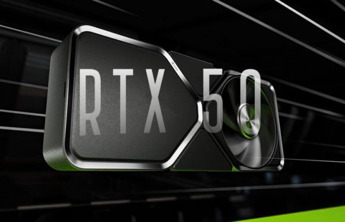 Que pouvons-nous attendre des prochains GPU de jeu de la série RTX 50 de Nvidia ?