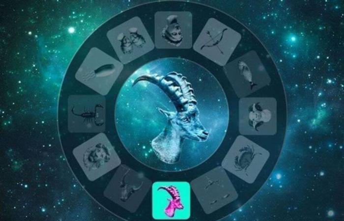 Votre horoscope de la semaine du 29 décembre 2024 au 4 janvier 2025