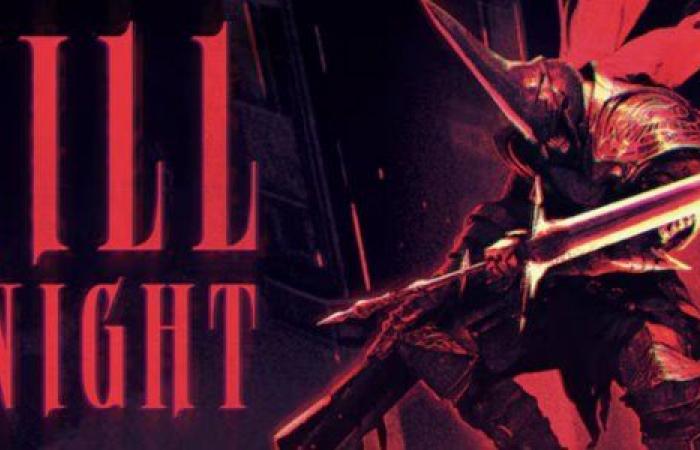 Kill Knight est gratuit pendant quelques heures