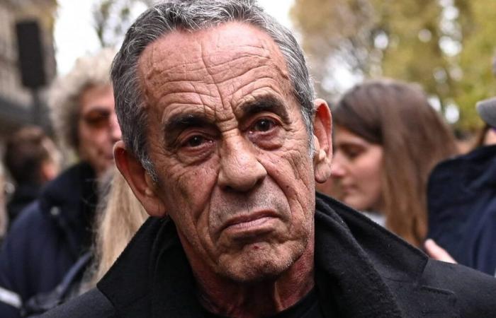 En une semaine, Ardisson empoche une petite fortune et paie bien Hanouna.