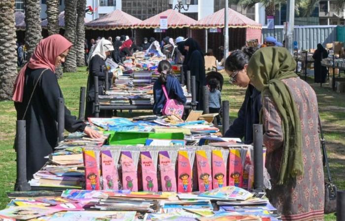 La 1ère édition du Festival de Sharjah de littérature africaine, du 24 au 27 janvier