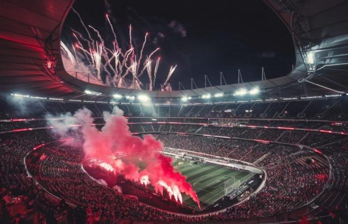 Last dance for Stade Toulousain against Stade Français