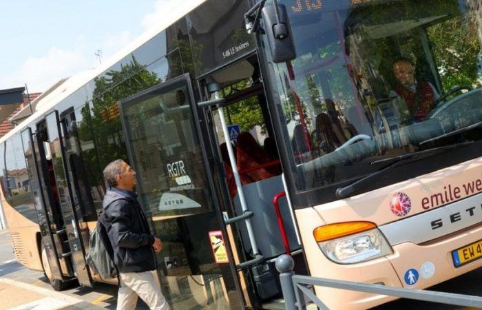 En Moselle-est, un bus express pour Luxembourg, en attendant le train