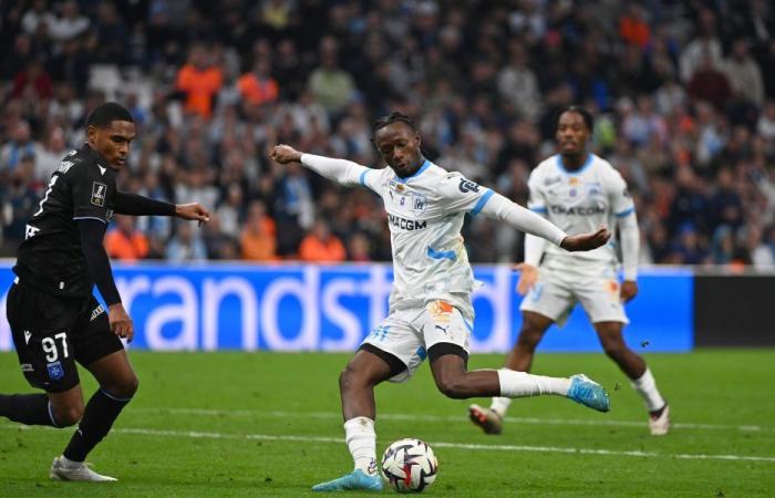 OM Mercato : un départ surprise prévu cet hiver ?