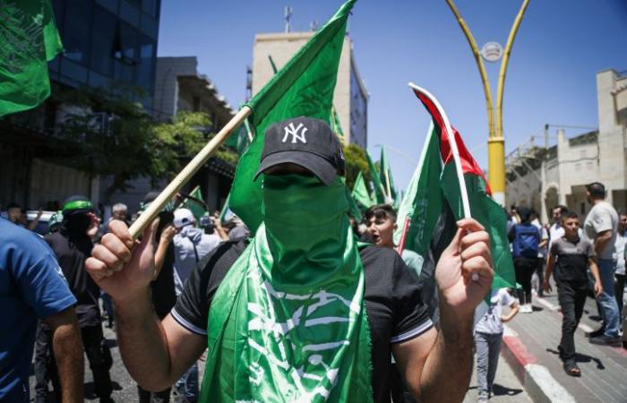 un rapport sur les atrocités commises par le Hamas soumis à l’ONU