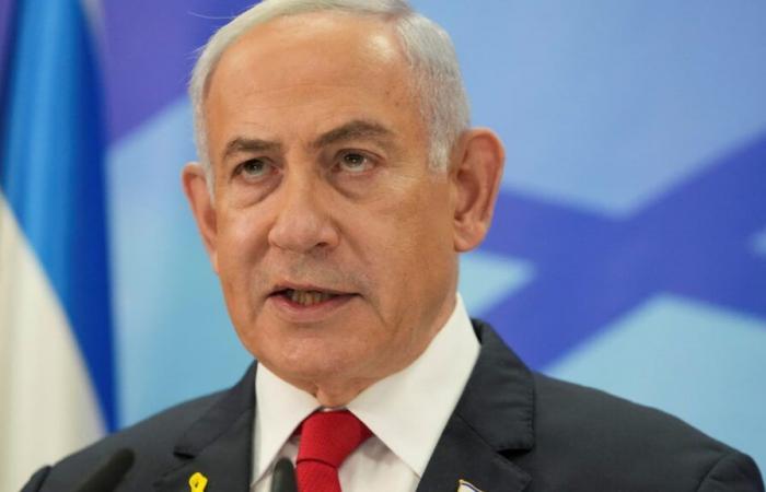 Netanyahu se fait enlever la prostate alors qu’il fait face à des crises sur plusieurs fronts