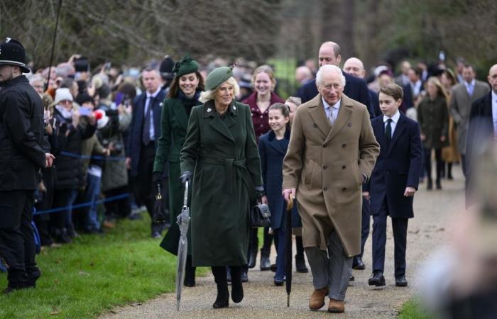 2024, l’année où la santé des Windsor a ébranlé la monarchie