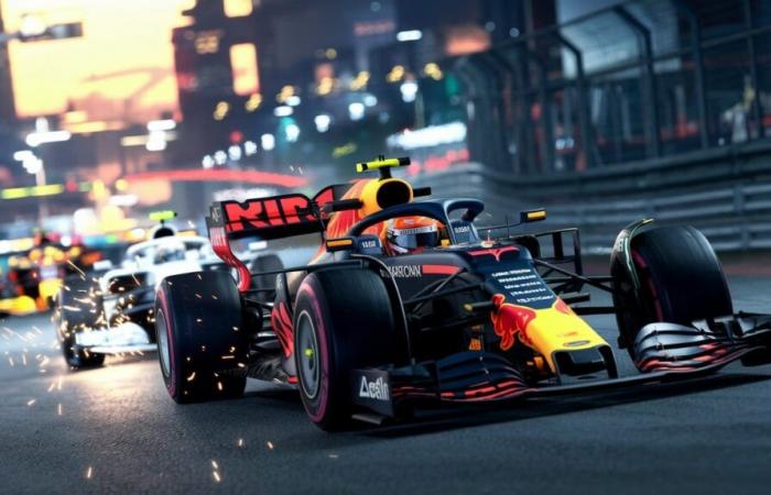 Le plus grand titre mondial de Verstappen en Formule 1