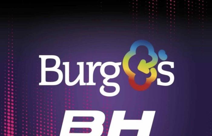 Burgos BH 2025 – Équipe cycliste