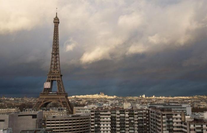 quel temps fera-t-il pour la nouvelle année ?