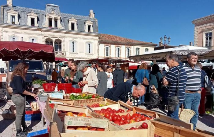 Été 2024 à L’Isle-Jourdain, entre hommages, culture et festivités