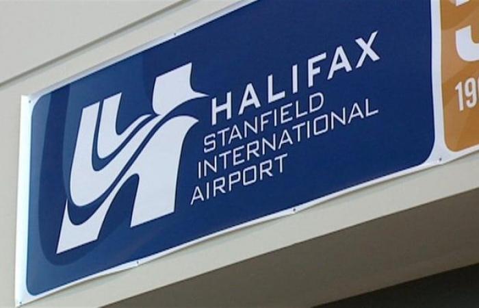 Un problème d’atterrissage force l’arrêt des opérations à l’aéroport d’Halifax