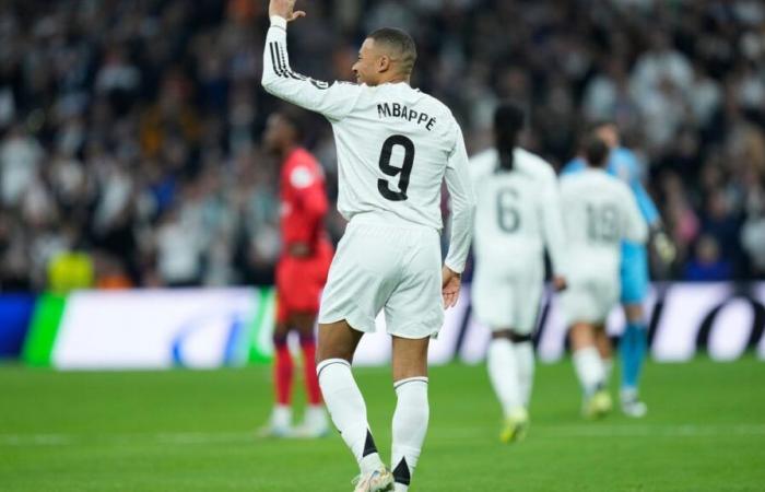 « Il est de retour », l’annonce qui va enflammer le Real Madrid !