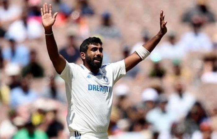 Jasprit Bumrah réécrit l’histoire du bowling indien et surpasse Kapil Dev pour créer un record de guichets stellaires en Australie