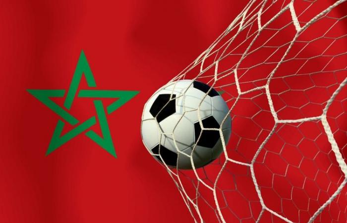 Le football marocain brille encore en 2024