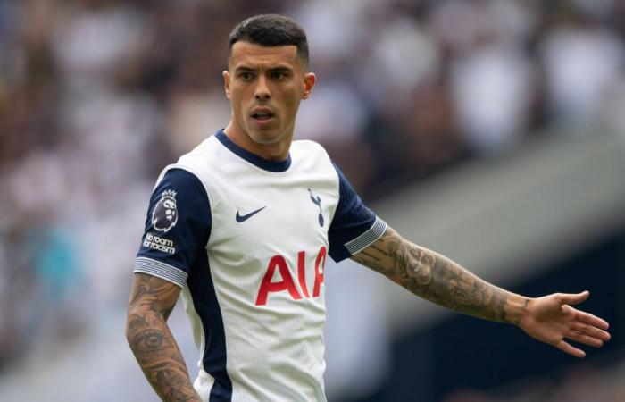 Pedro Porro dans l’incident “absolument ridicule” Tottenham contre Wolves