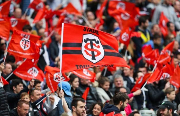 Mauvaise nouvelle pour les supporters toulousains avant le match face à Paris !