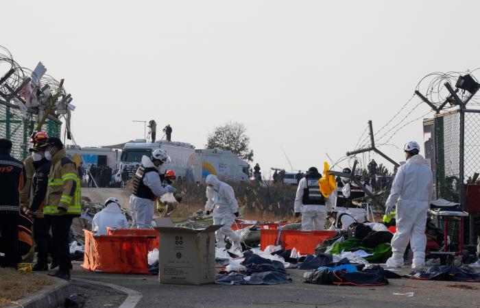 au moins 120 morts, voici les causes du crash