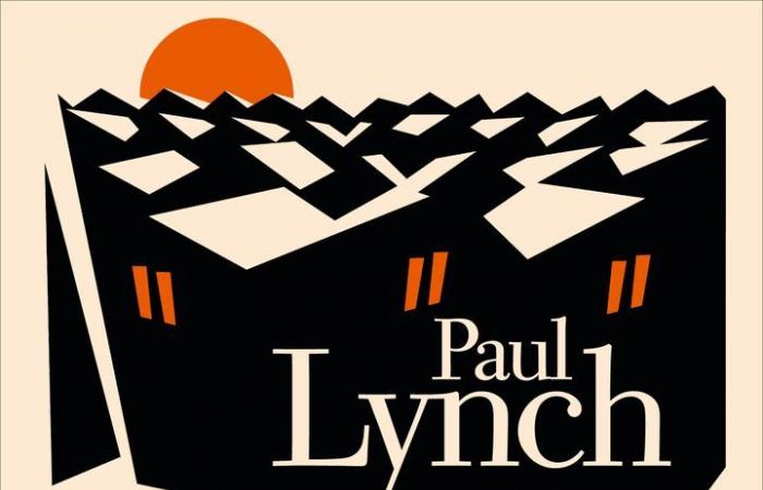 Paul Lynch met en garde contre les démocraties en danger dans un roman dystopique