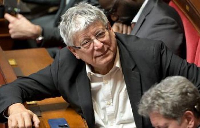 “Tout cela n’est qu’une dissimulation”, fustige le député LFI Eric Coquerel, après l’invitation du ministre de l’Économie à venir discuter à Bercy.