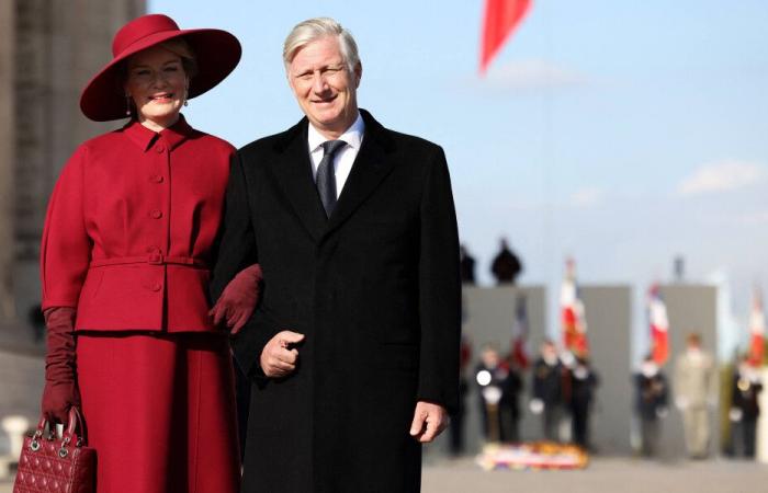 Philippe et Mathilde de Belgique, direction le Vietnam au printemps