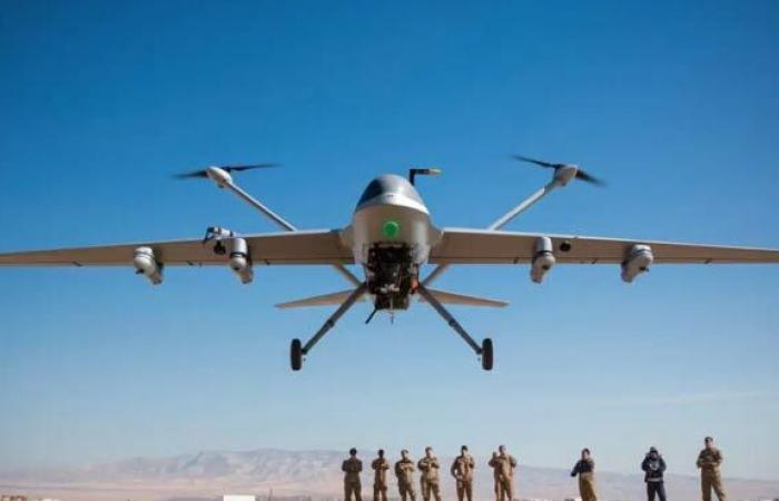 Drones de combat Le Maroc en quête d’excellence technologique