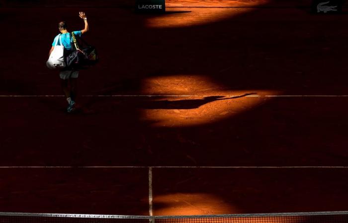 originaire de Dordogne, il a photographié les plus grands sportifs