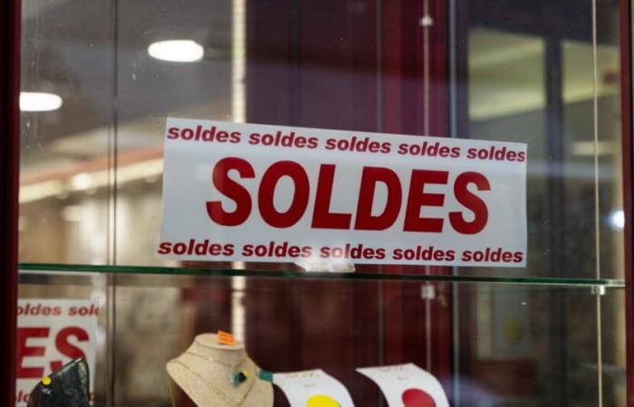 Moselle. Saviez-vous que vous pourrez profiter plus longtemps des soldes à Metz ce dimanche 5 janvier ?