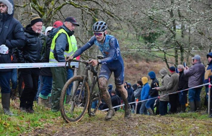 Sud Gironde – CYCLISME — — Résultats du cyclo-cross de Bonnac la Côte (87)