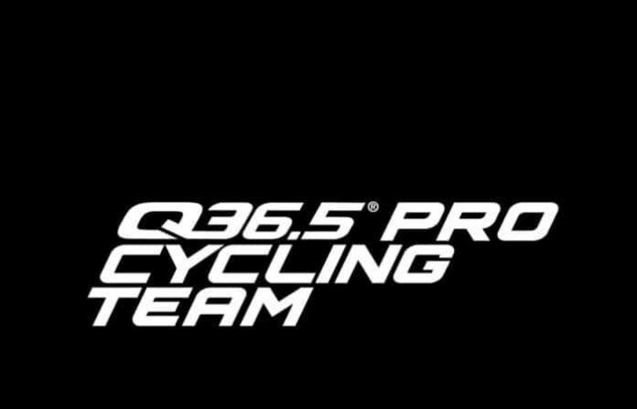 Q36.5 Équipe cycliste professionnelle 2025