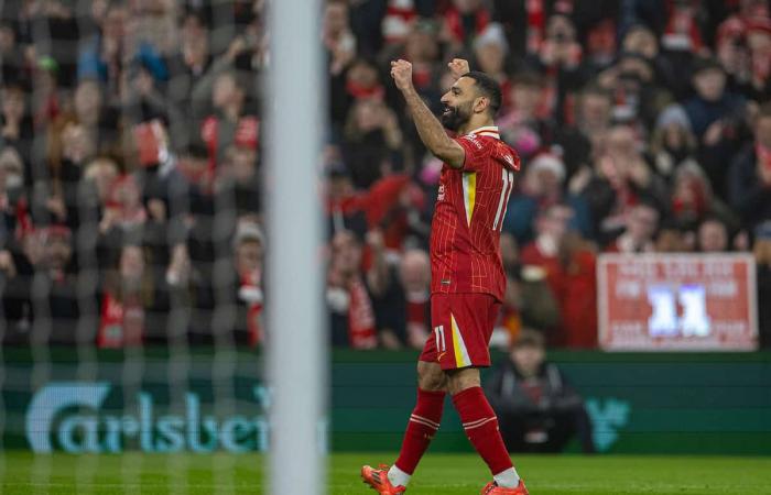 Pourquoi les fans peuvent s’attendre à des buts contre West Ham alors que Mo Salah chasse Thierry Henry – Liverpool FC