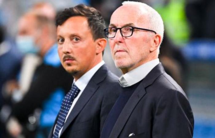 Bonne nouvelle pour les finances de l’OM !